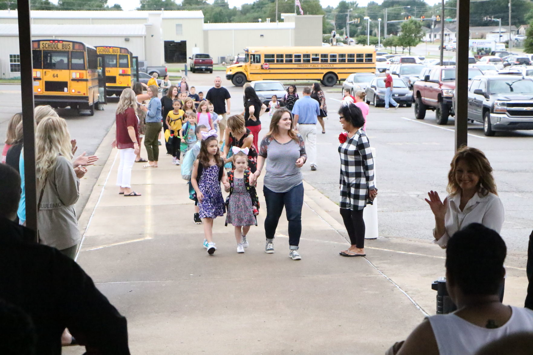 Ator Elementary